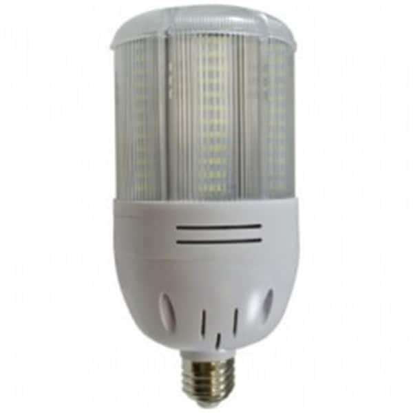 Feeltheglow DL-TB-LED-84-60K Medium Base E26 Base 30W 84 LEDs 120-277V Lamp, White FE2563083 - main
